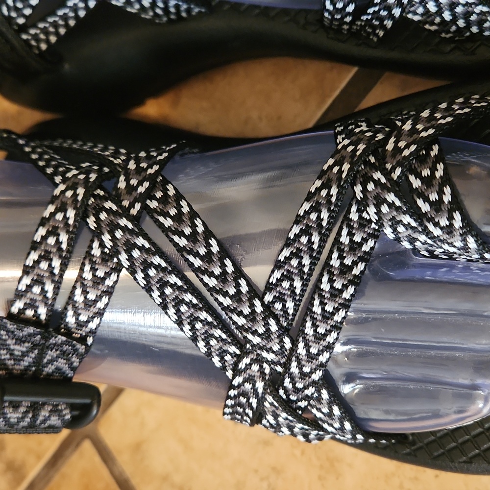Chaco ZX2 Classic Women's Sandals - Picture 4 of 8